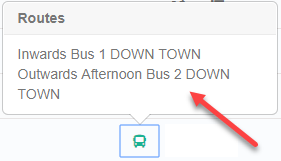 A screenshot of a cell phone Description automatically generated