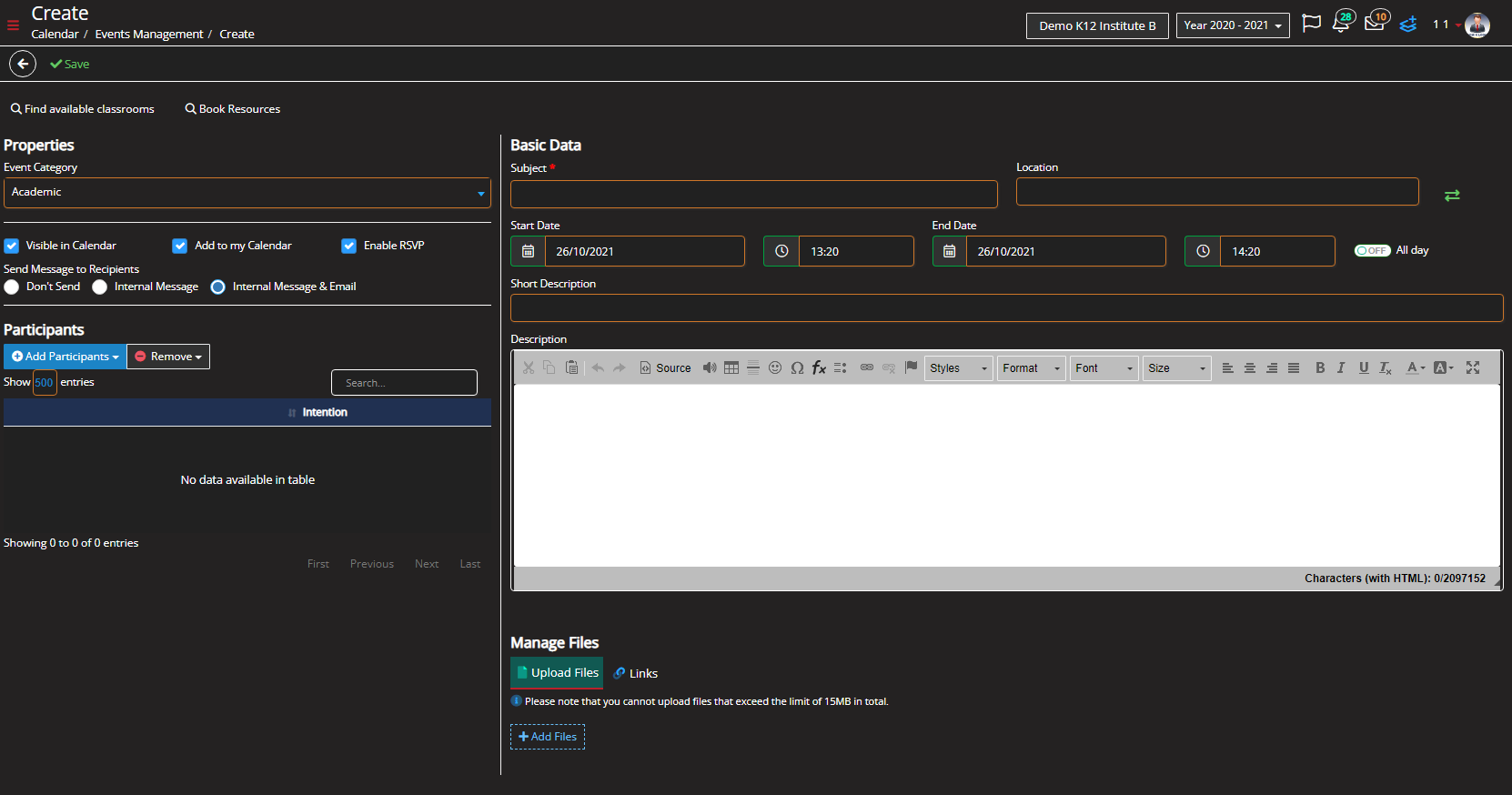 A screenshot of a computer Description automatically generated
