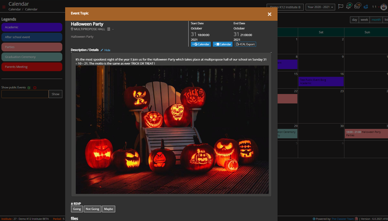 A screenshot of a video game Description automatically generated