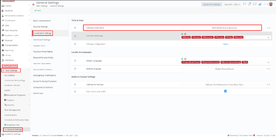 Graphical user interface, application Description automatically generated