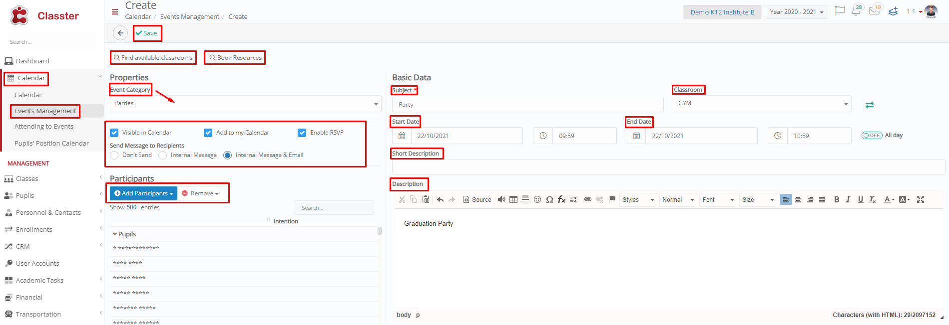 Graphical user interface, application, Teams Description automatically generated