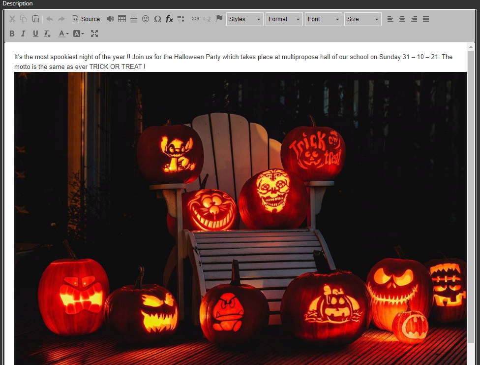 Graphical user interface Description automatically generated