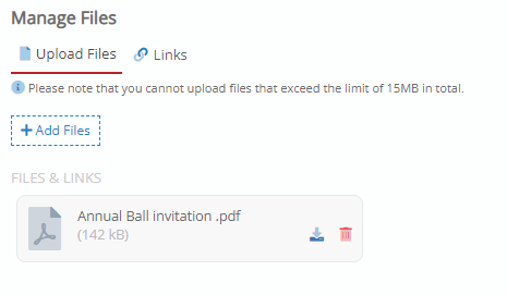 Graphical user interface, text, application Description automatically generated