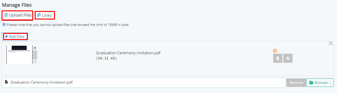Graphical user interface, text, application Description automatically generated