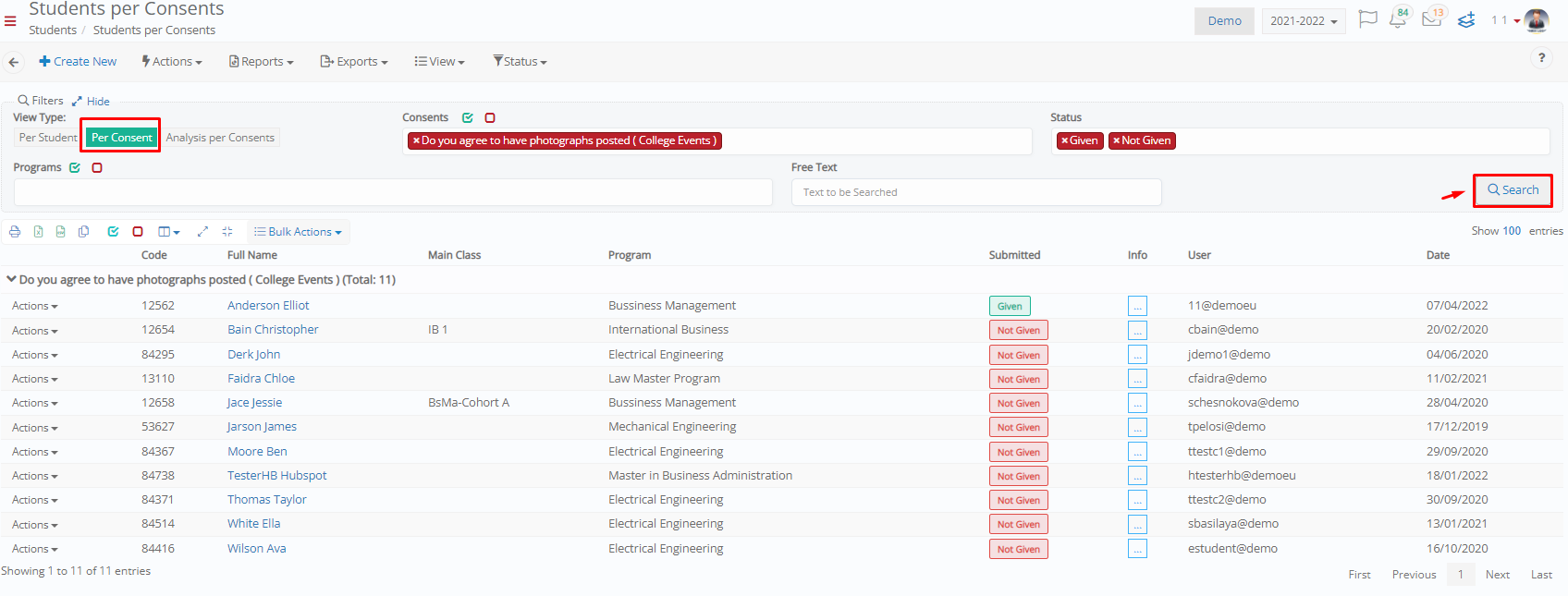 Graphical user interface, application Description automatically generated