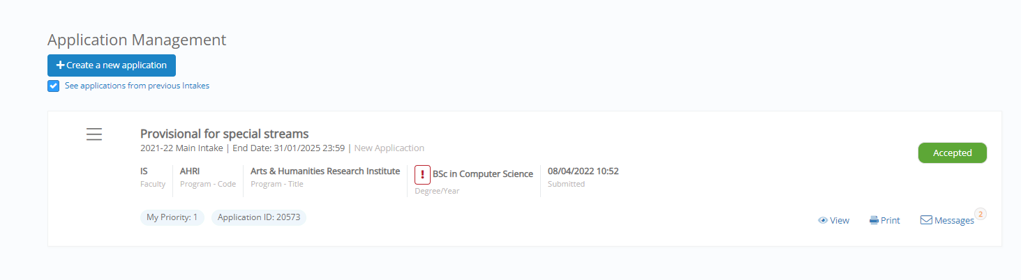 Graphical user interface, application Description automatically generated
