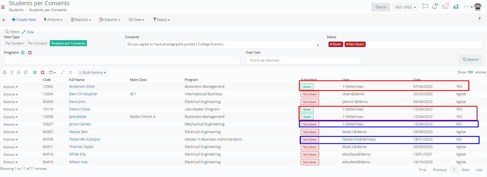 Graphical user interface, application Description automatically generated
