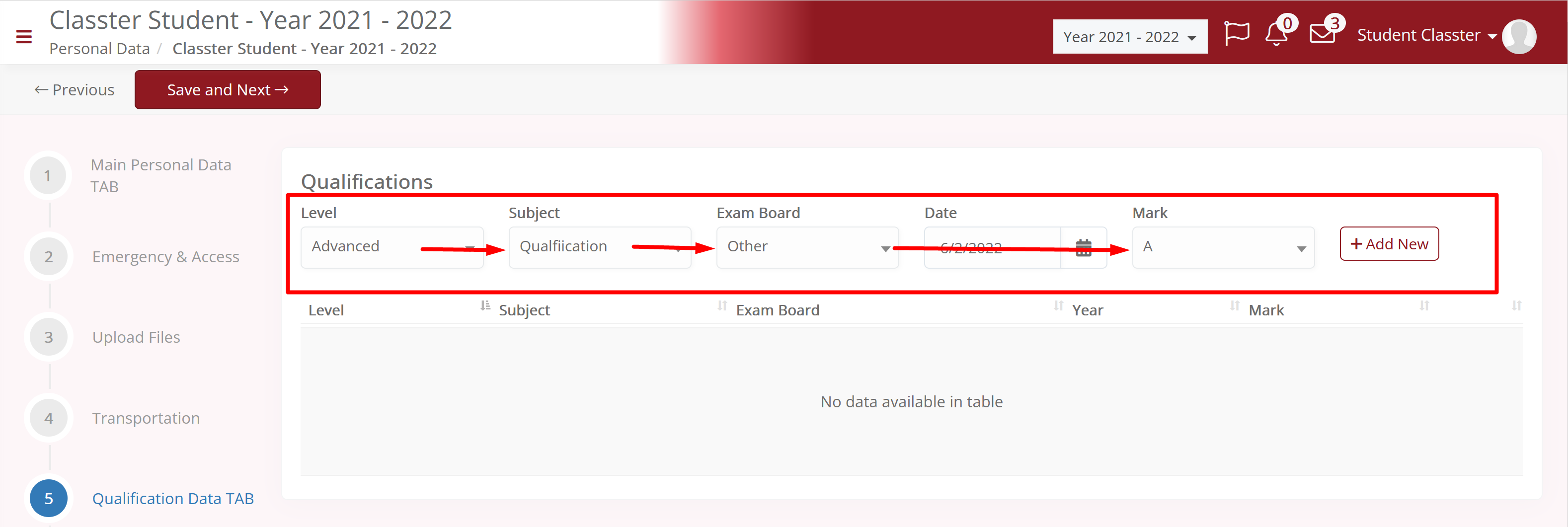 Graphical user interface, application Description automatically generated