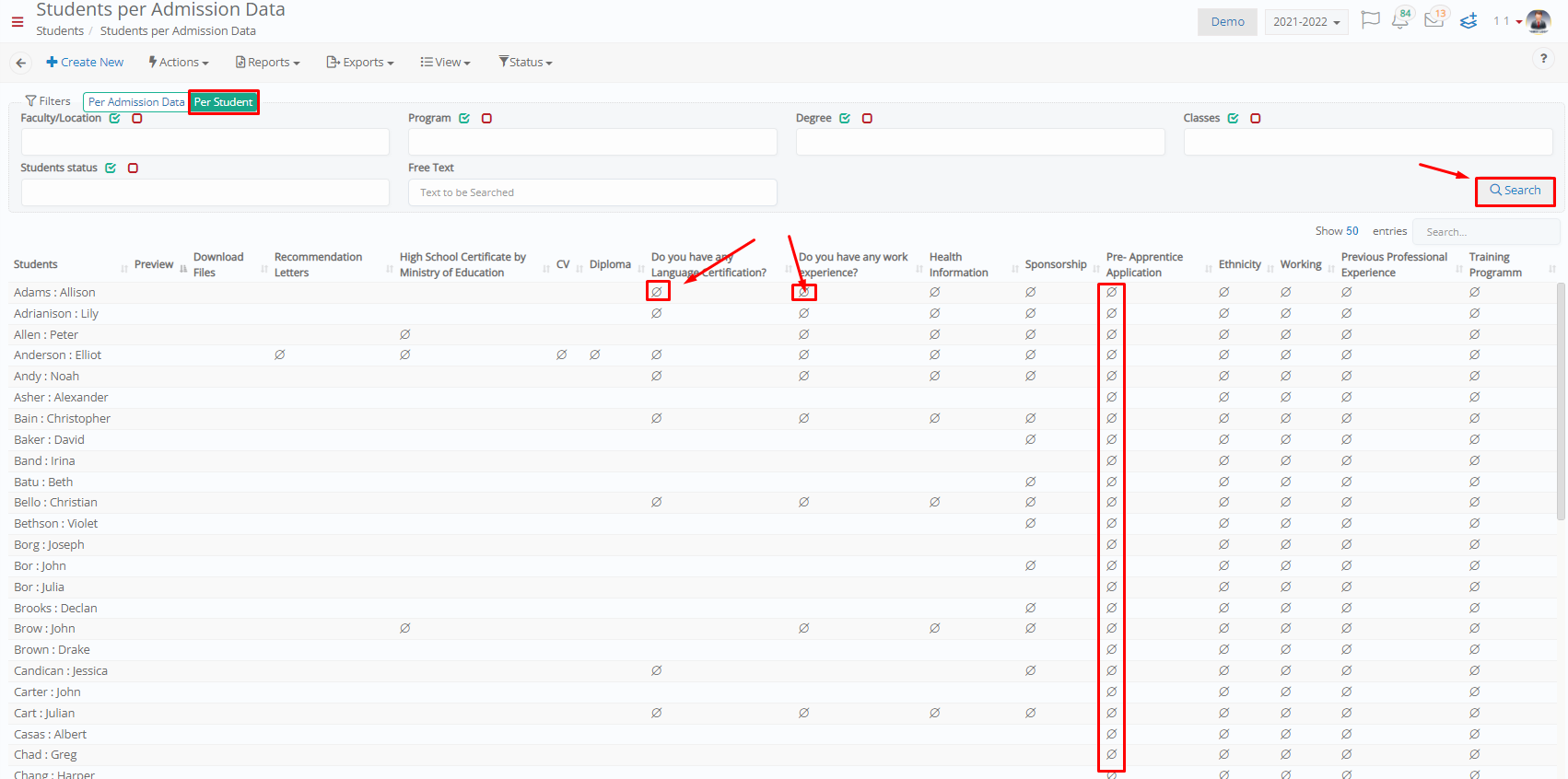 Graphical user interface, application Description automatically generated