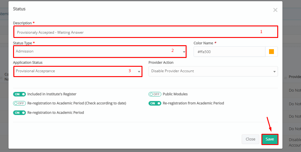 Graphical user interface, application, email Description automatically generated