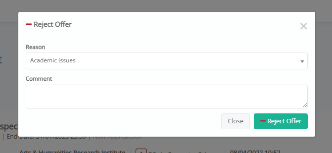Graphical user interface Description automatically generated with medium confidence
