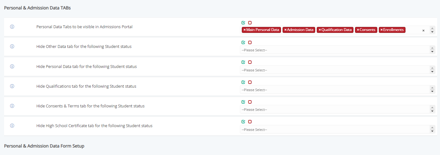 Graphical user interface, text, application Description automatically generated