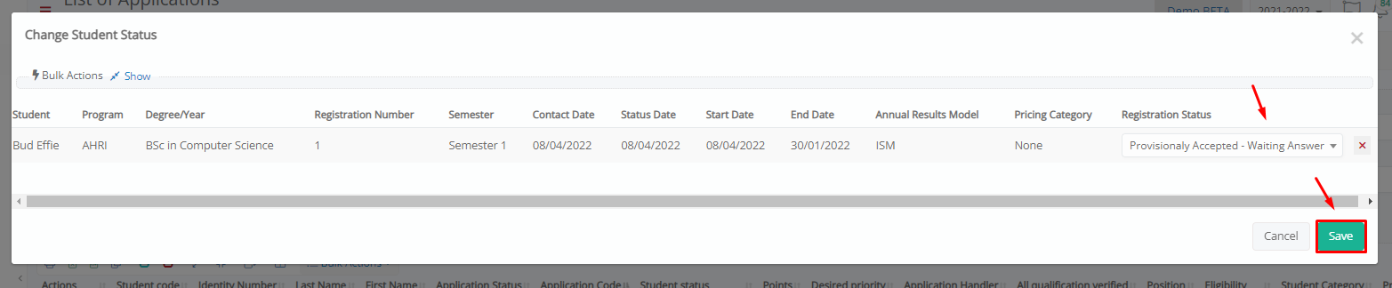 Graphical user interface, text, application Description automatically generated