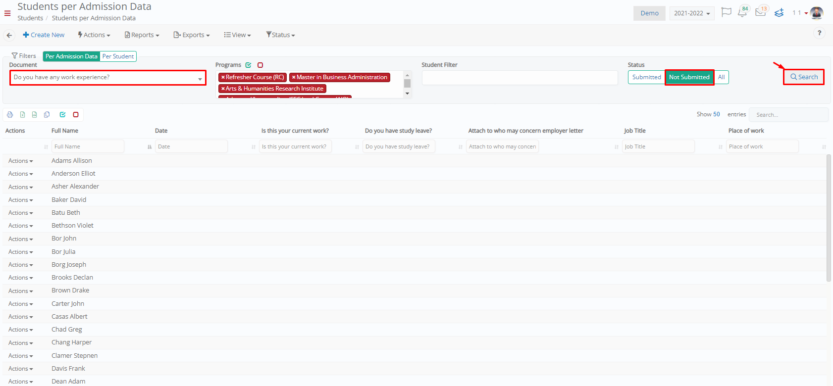 Graphical user interface, text, application, email Description automatically generated