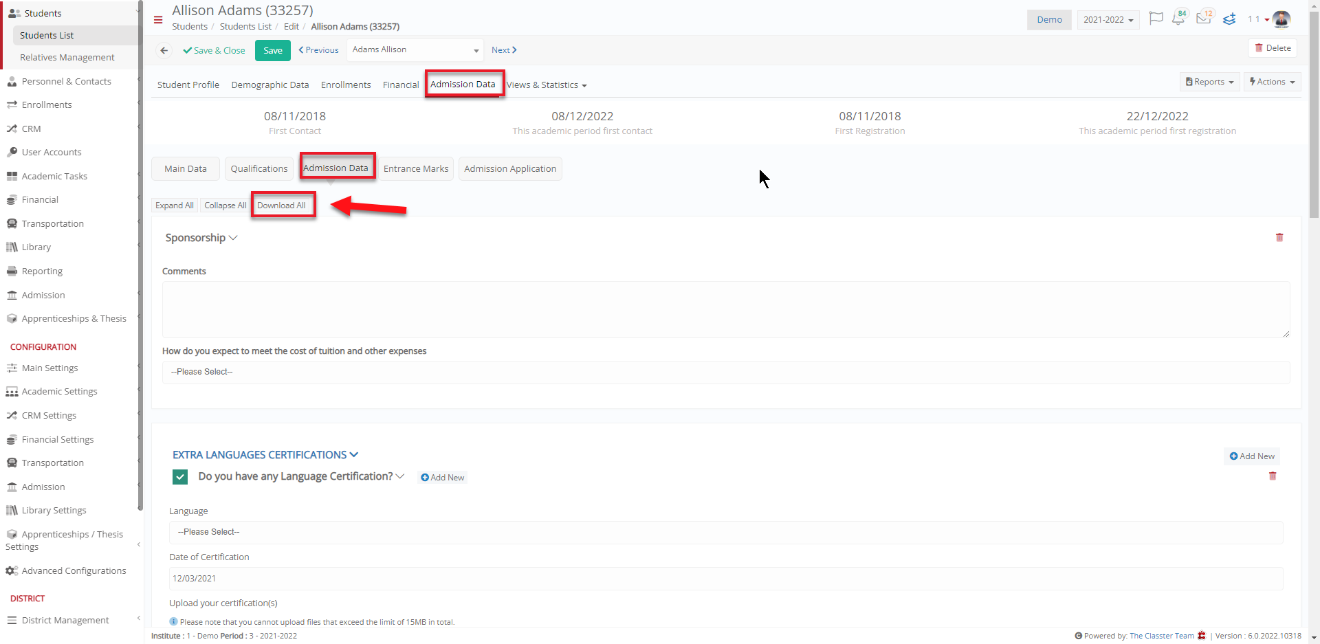 Graphical user interface, text, application, email, Teams Description automatically generated