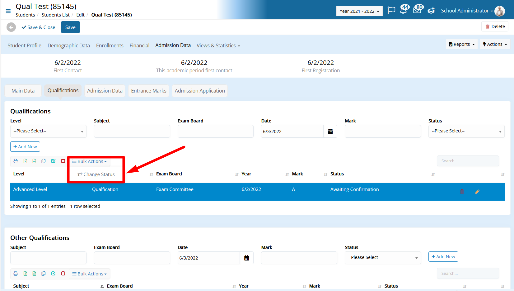Graphical user interface, website Description automatically generated