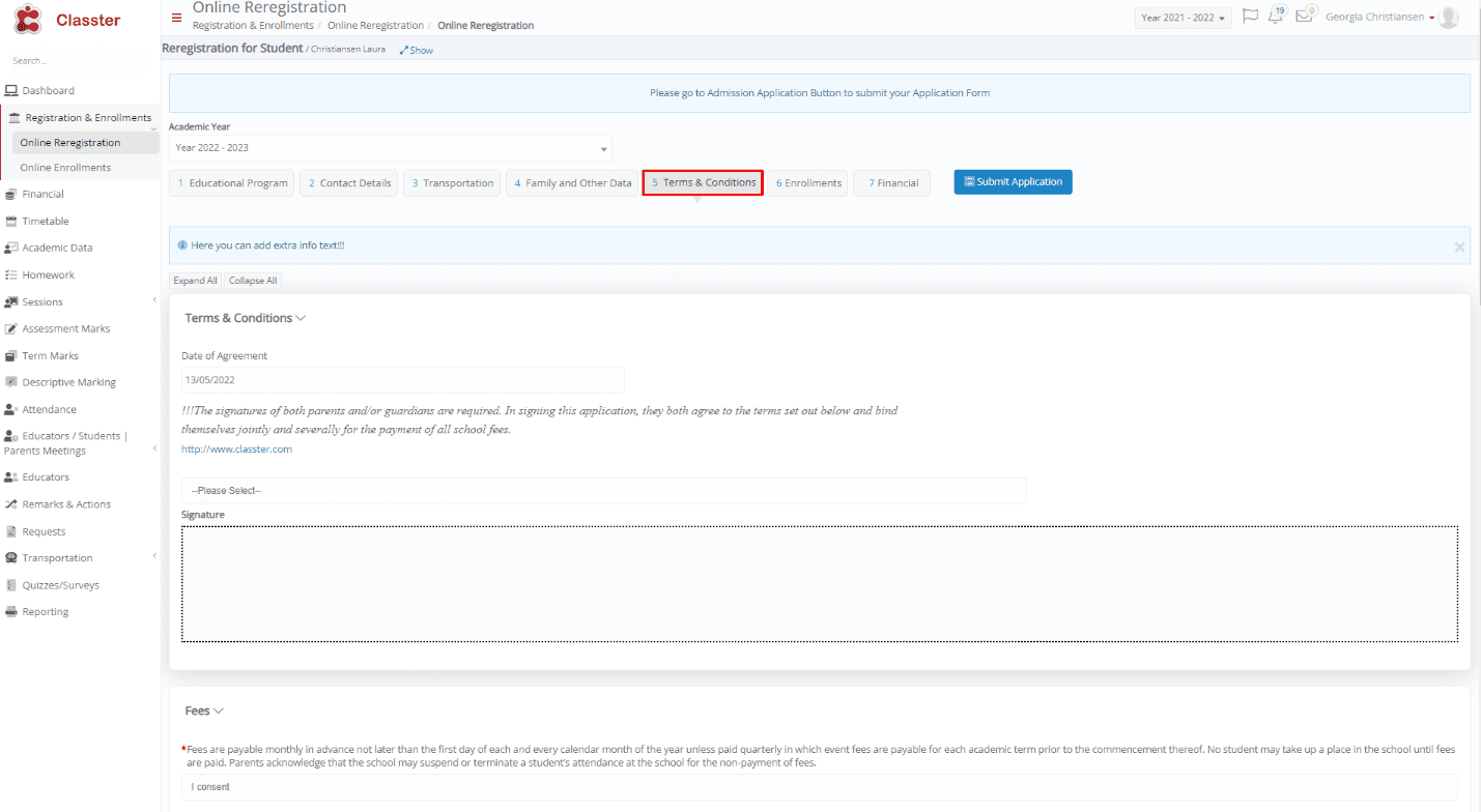 Graphical user interface, application, Teams Description automatically generated
