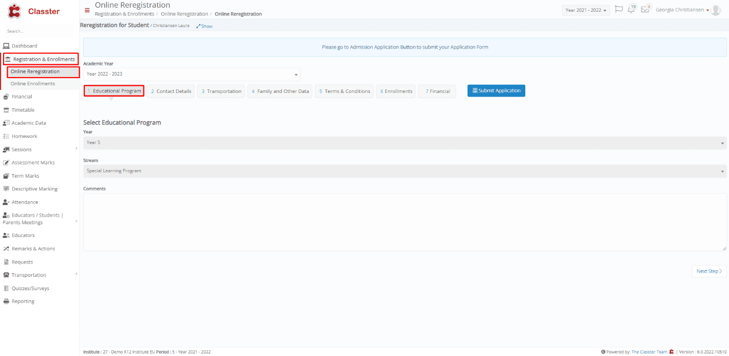 Graphical user interface, text, application, email Description automatically generated