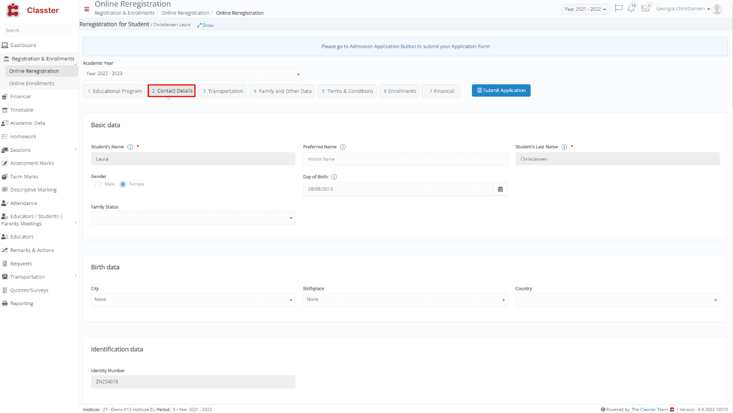 Graphical user interface, text, application, email Description automatically generated