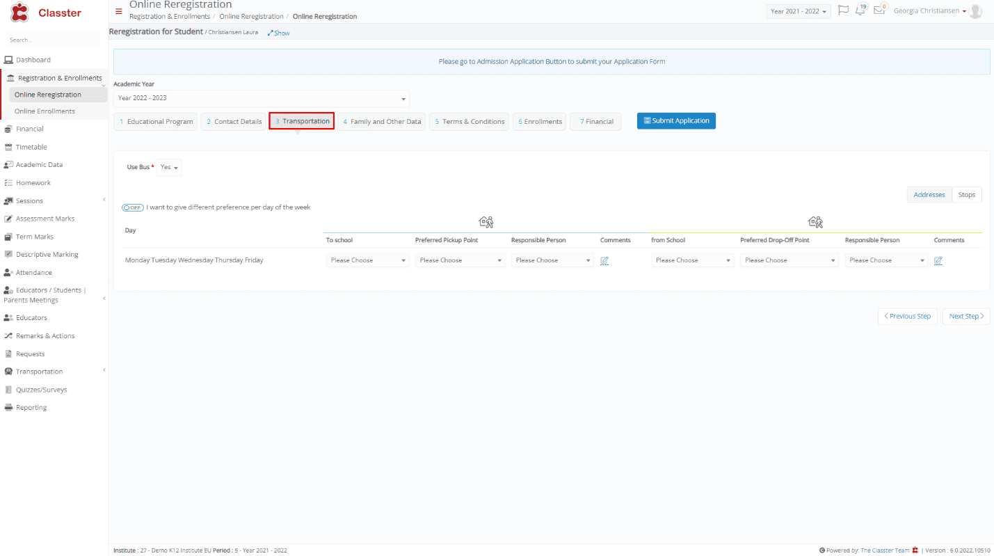 Graphical user interface, text, application, email Description automatically generated