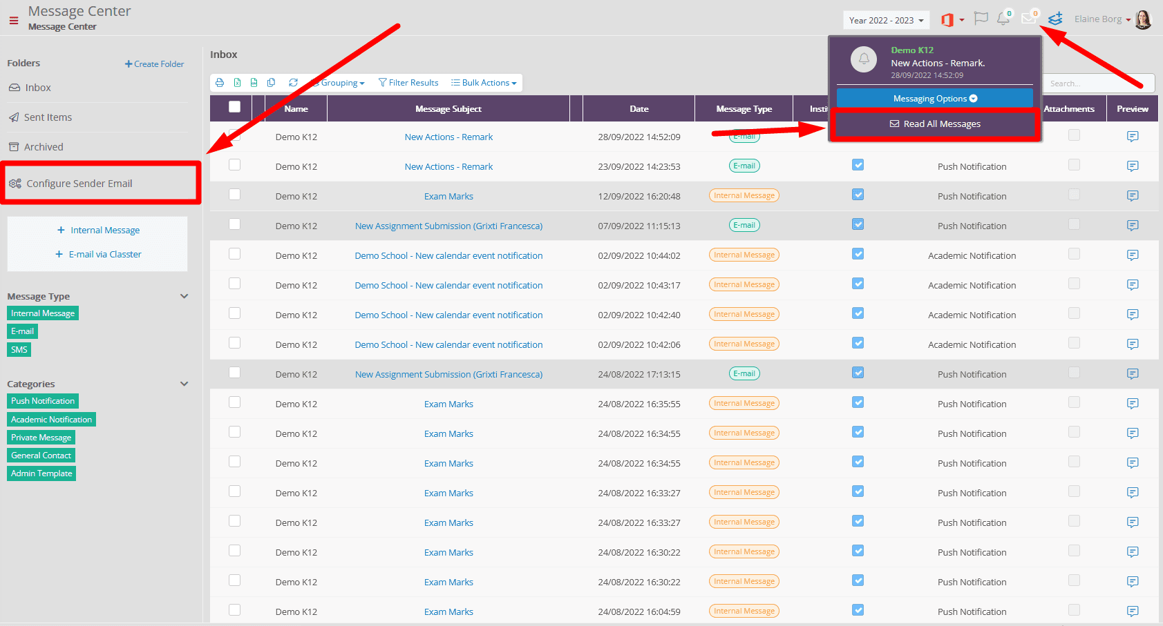 Graphical user interface, application Description automatically generated